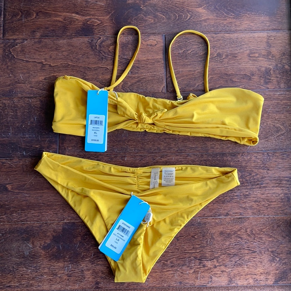 Beach Bunny Bikini